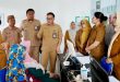 Pemkab Serang Salurkan Bantuan Korban Kekerasan Seksual