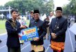 Walikota Tangerang Ajak Pemuda Menjadi Pelopor Perubahan