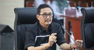 Insentif Guru Ngaji, Tasril Jamal Dukung Masukan MUI Kota Tangerang