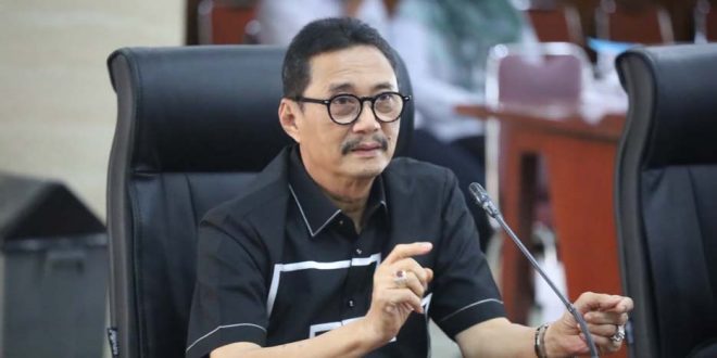 Insentif Guru Ngaji, Tasril Jamal Dukung Masukan MUI Kota Tangerang