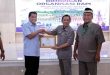 Bupati Tangerang Dorong Penguatan Jejaring Informasi Kedaruratan
