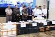Bareskrim Gagalkan Penyelundupan Benih Lobster senilai Rp5,8 Miliar